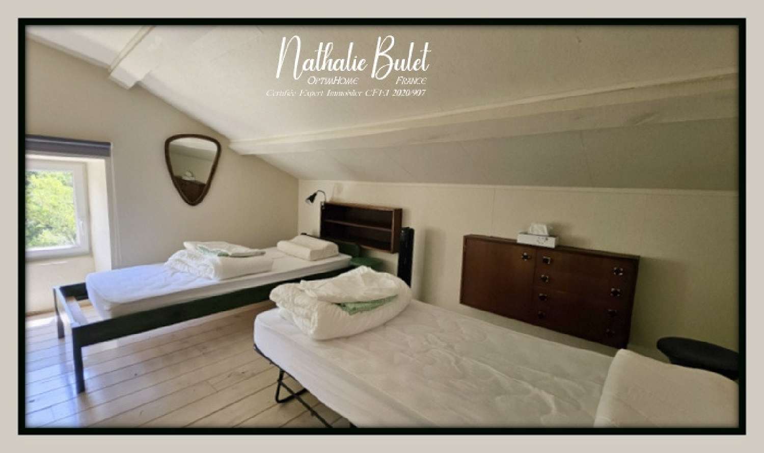 te koop huis Riols Hérault 5