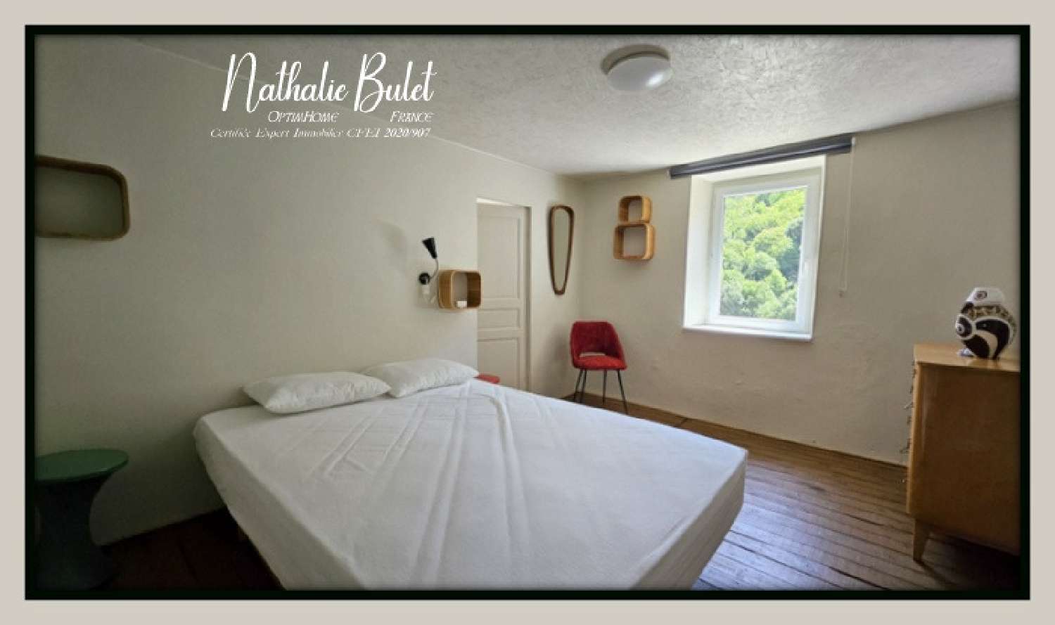 te koop huis Riols Hérault 6