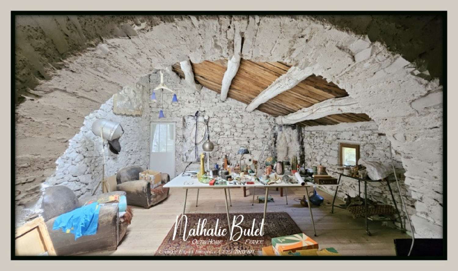 te koop huis Riols Hérault 7