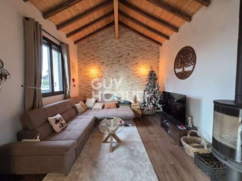 Rion-des-Landes Landes house foto 7231051