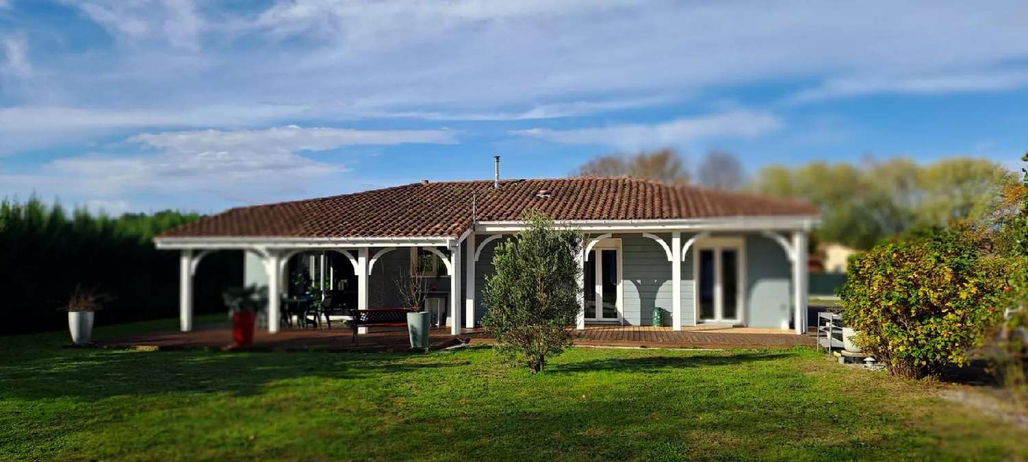  for sale house Rion-des-Landes Landes 1