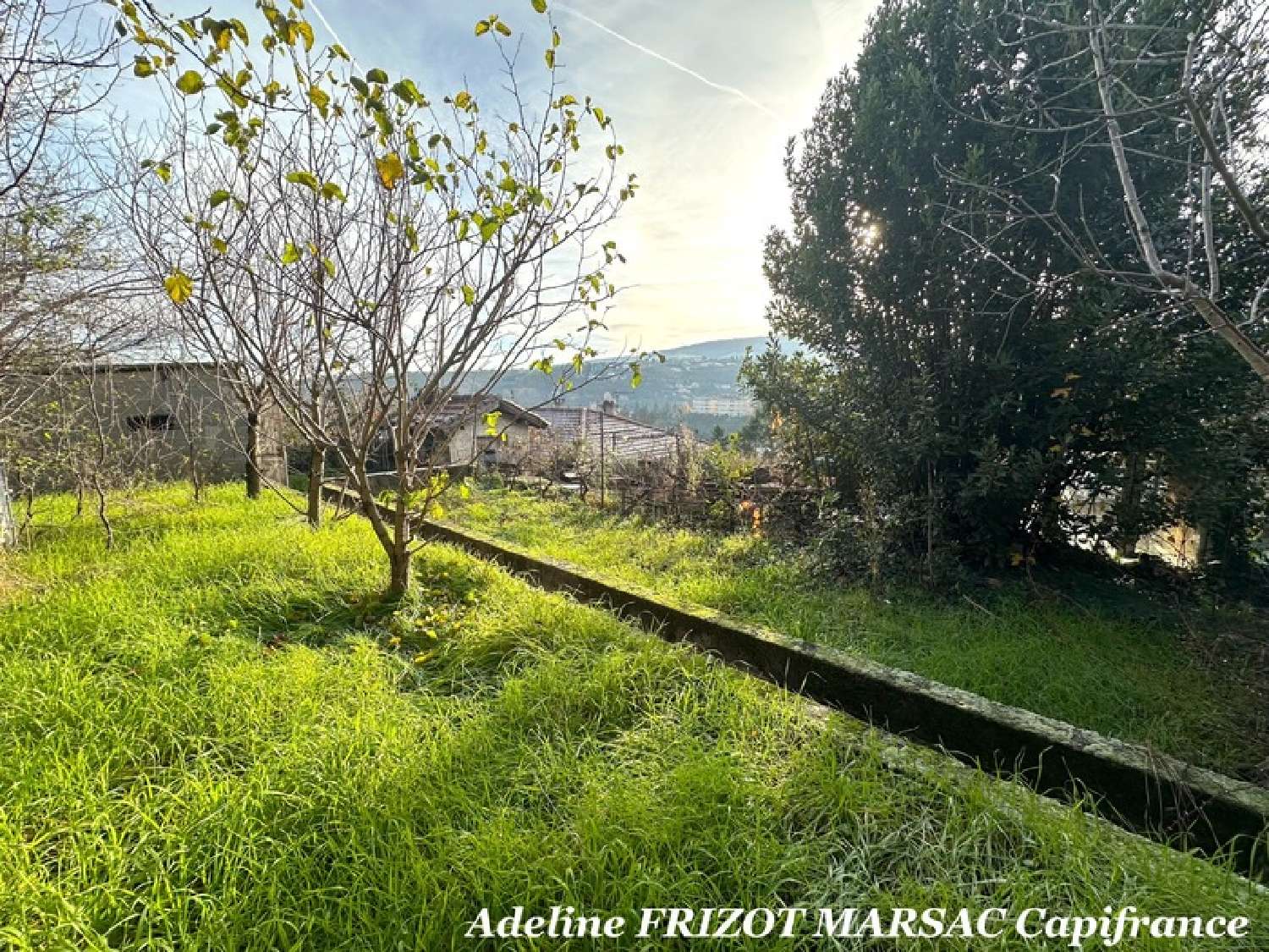 te koop huis Rive-de-Gier Loire 4