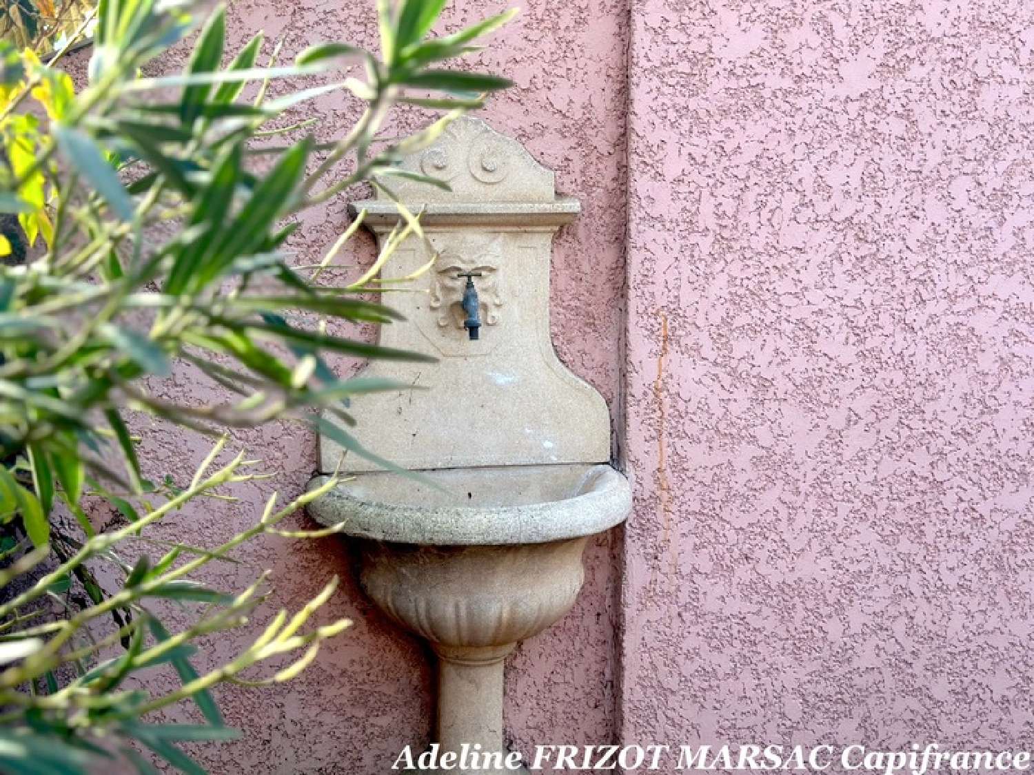 te koop huis Rive-de-Gier Loire 5