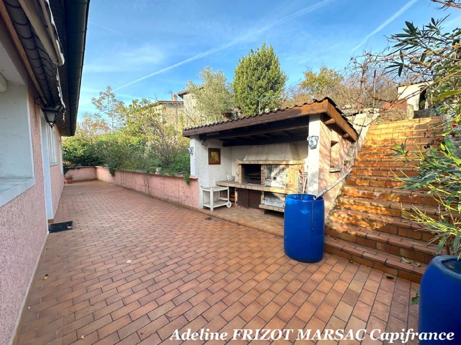 te koop huis Rive-de-Gier Loire 6