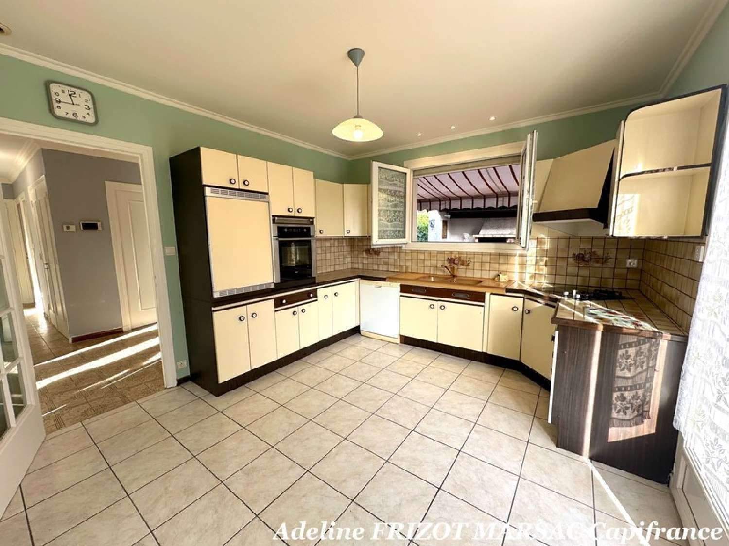  te koop huis Rive-de-Gier Loire 5