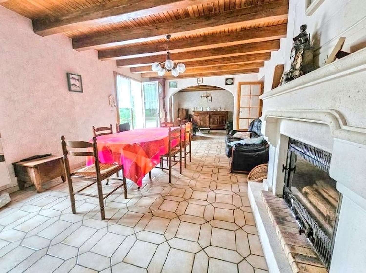 en venta casa Rivedoux-Plage Charente-Maritime 2