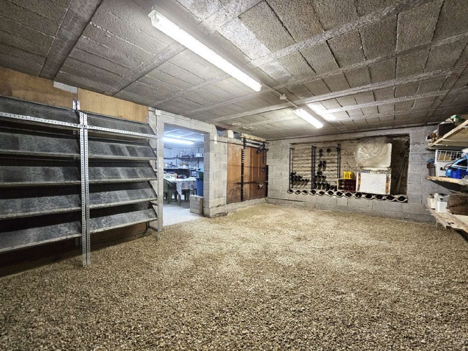 en venta casa Rivedoux-Plage Charente-Maritime 4