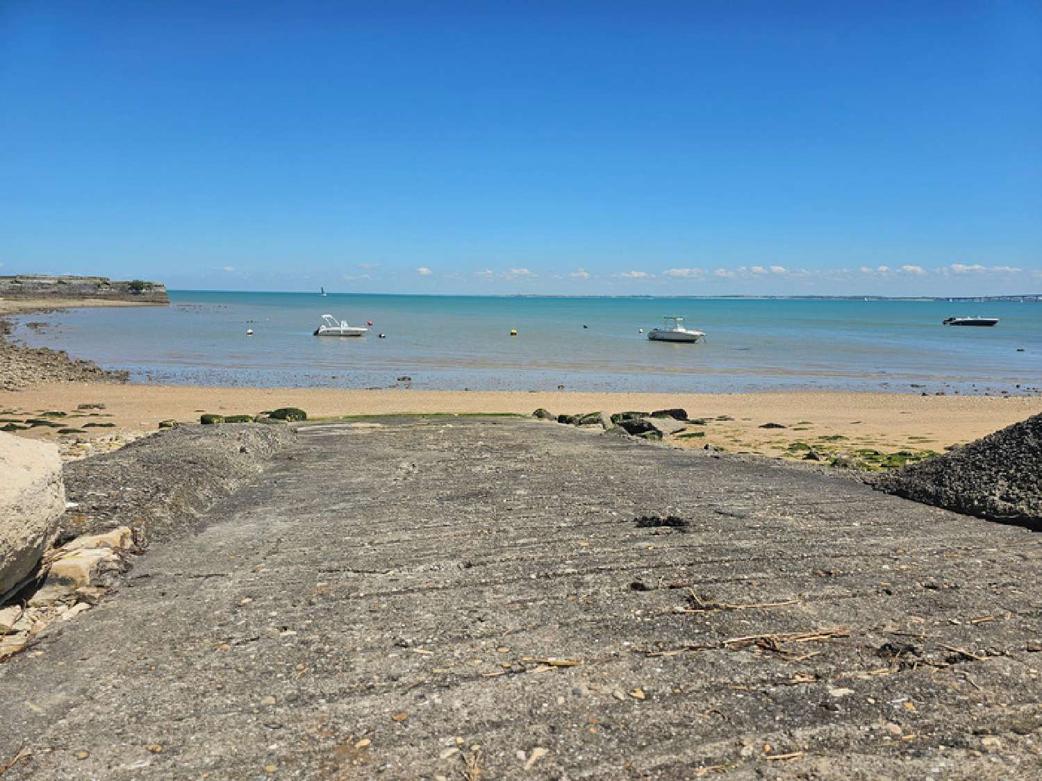 en venta casa Rivedoux-Plage Charente-Maritime 5