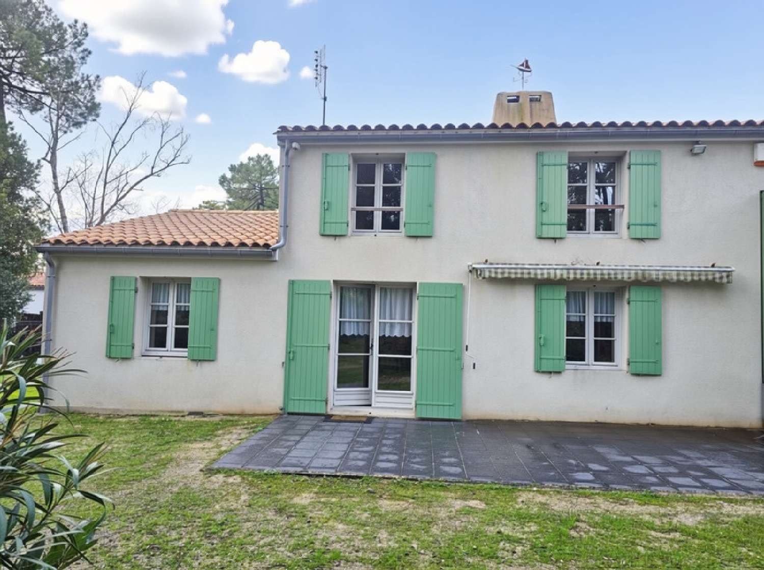 en venta casa Rivedoux-Plage Charente-Maritime 7