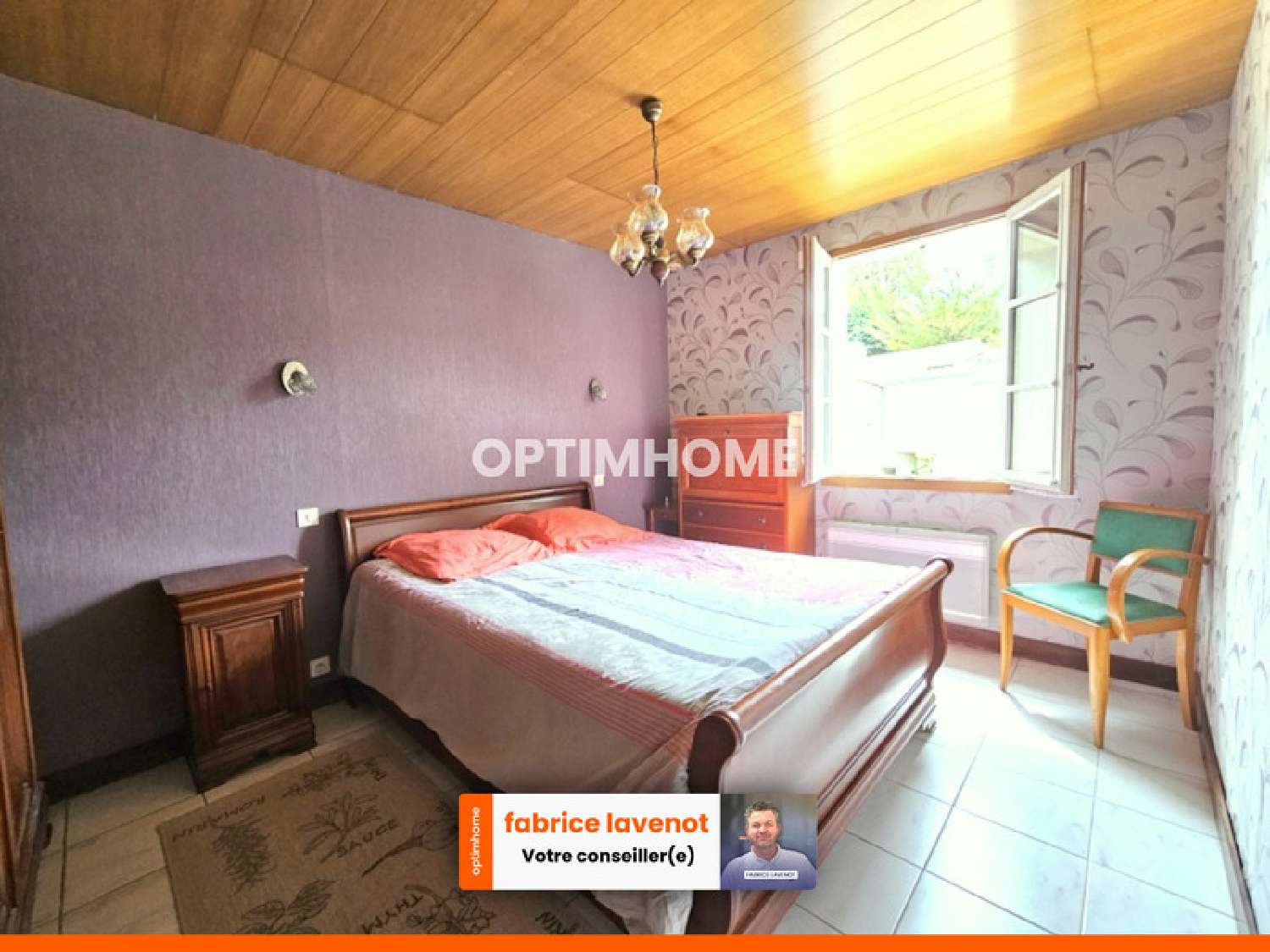 en venta casa Rivedoux-Plage Charente-Maritime 8