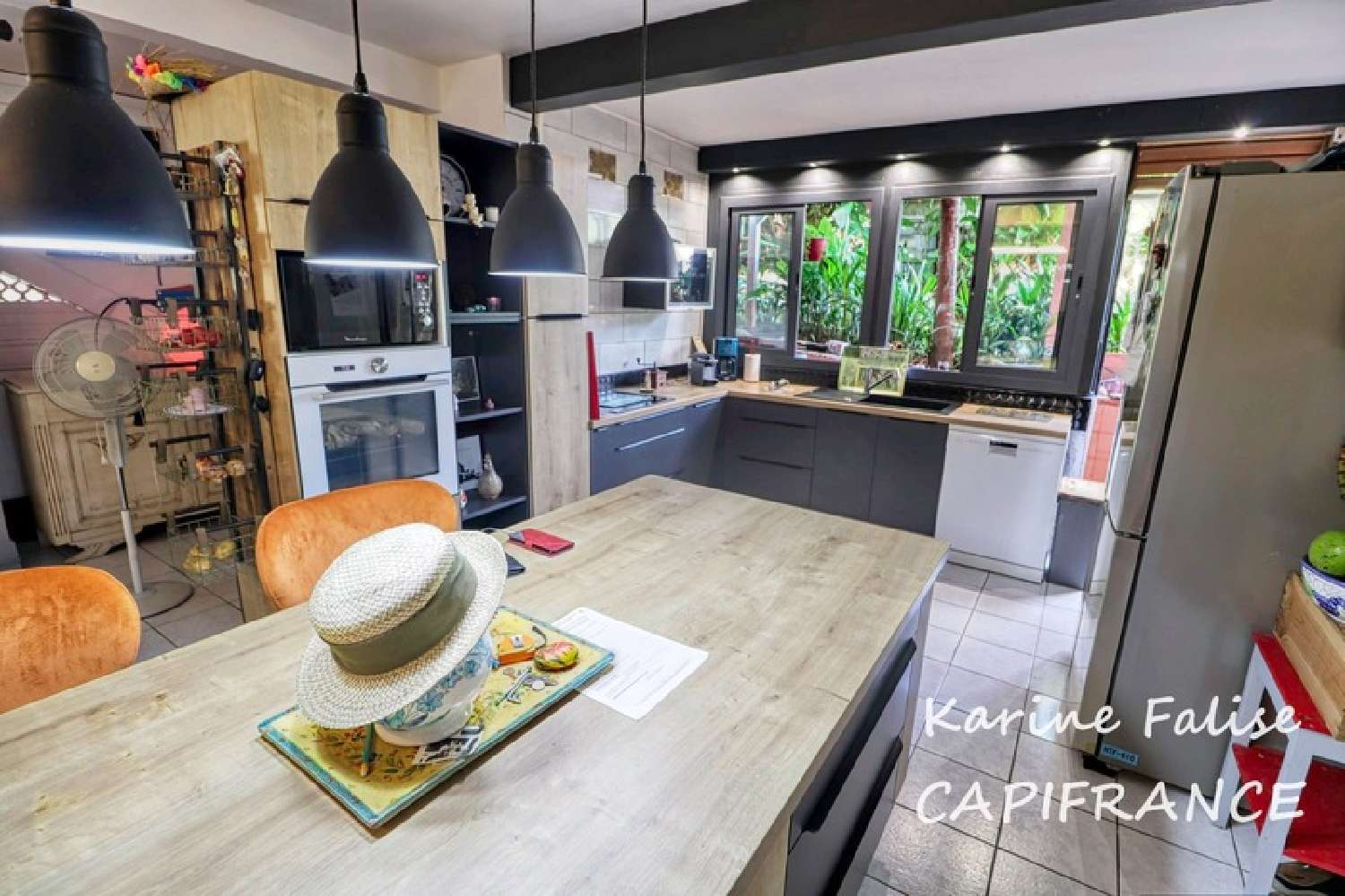 te koop huis Rivière-Pilote Martinique 3