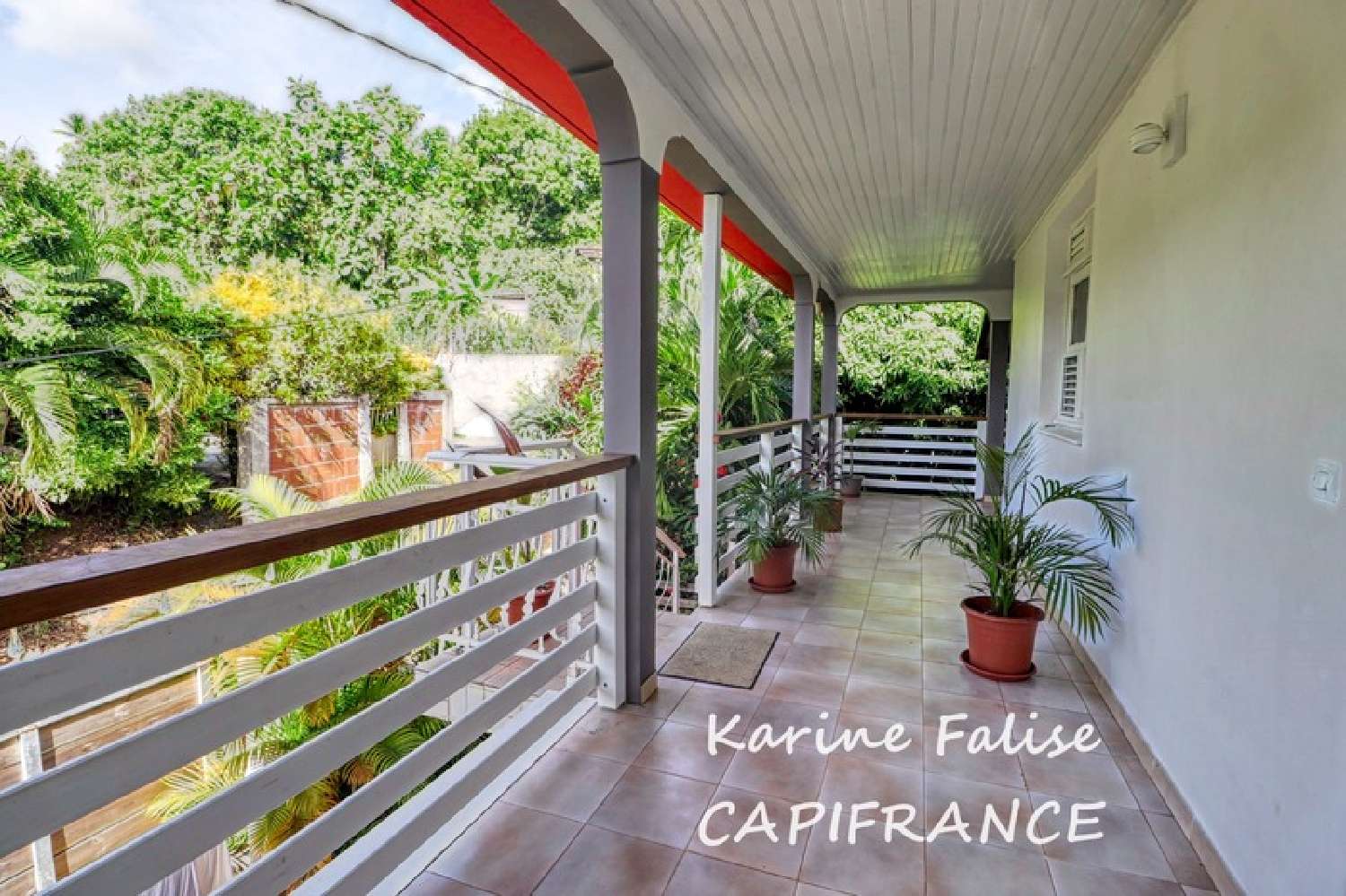 te koop huis Rivière-Pilote Martinique 4