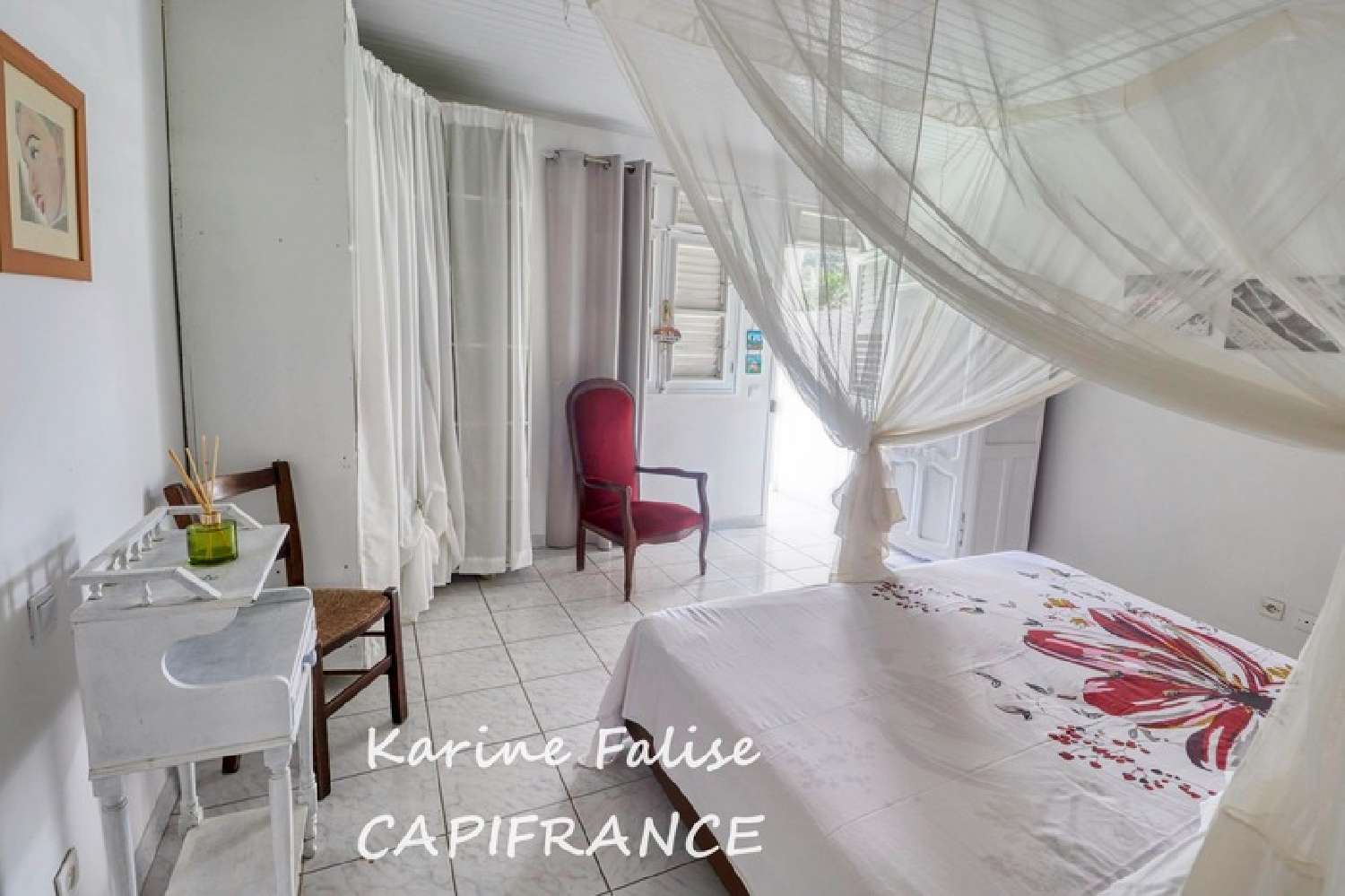 te koop huis Rivière-Pilote Martinique 6