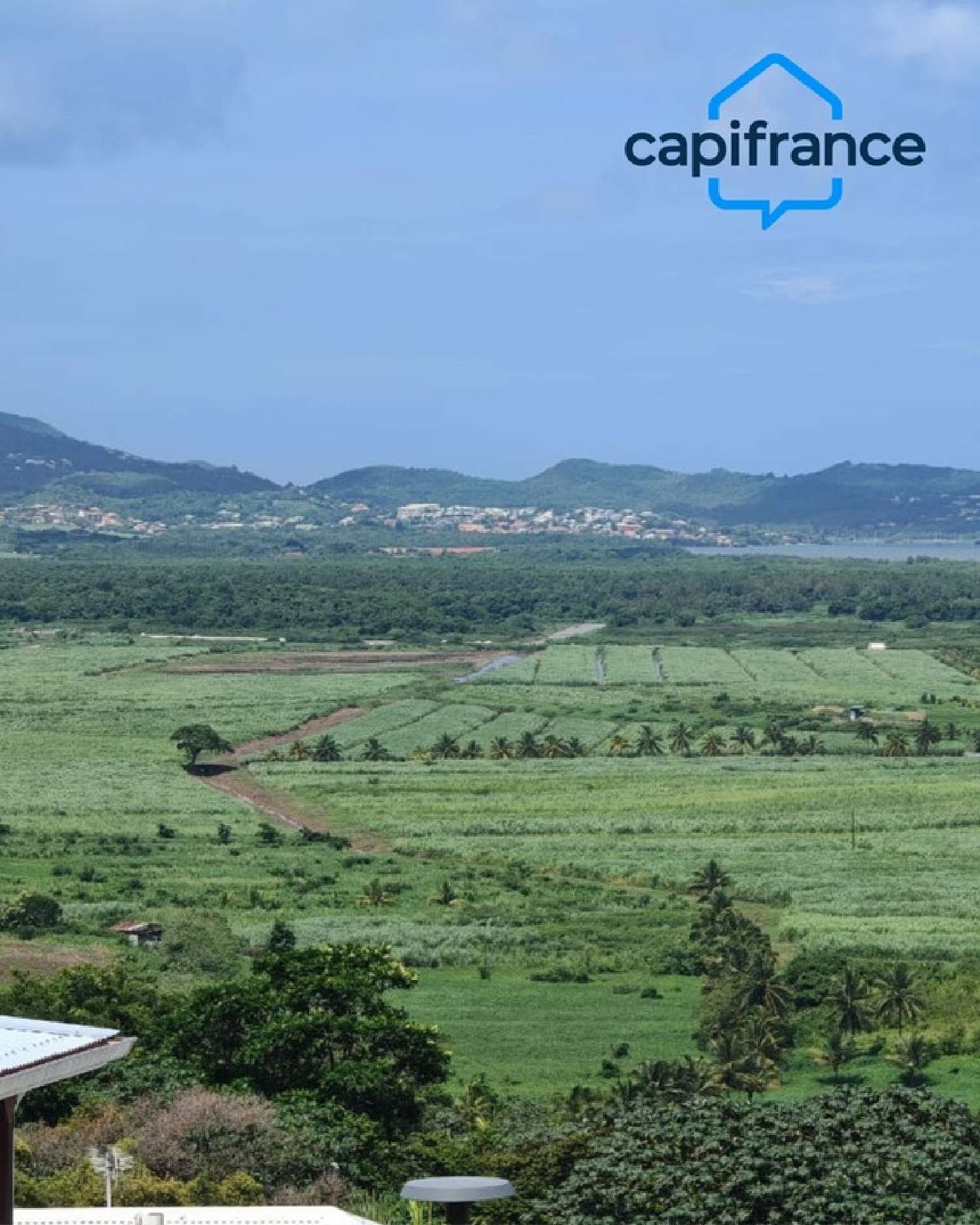  te koop huis Rivière-Salée Martinique 1