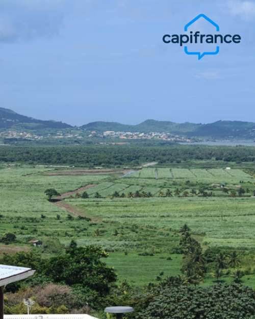 Rivière-Salée Martinique huis foto 7220855