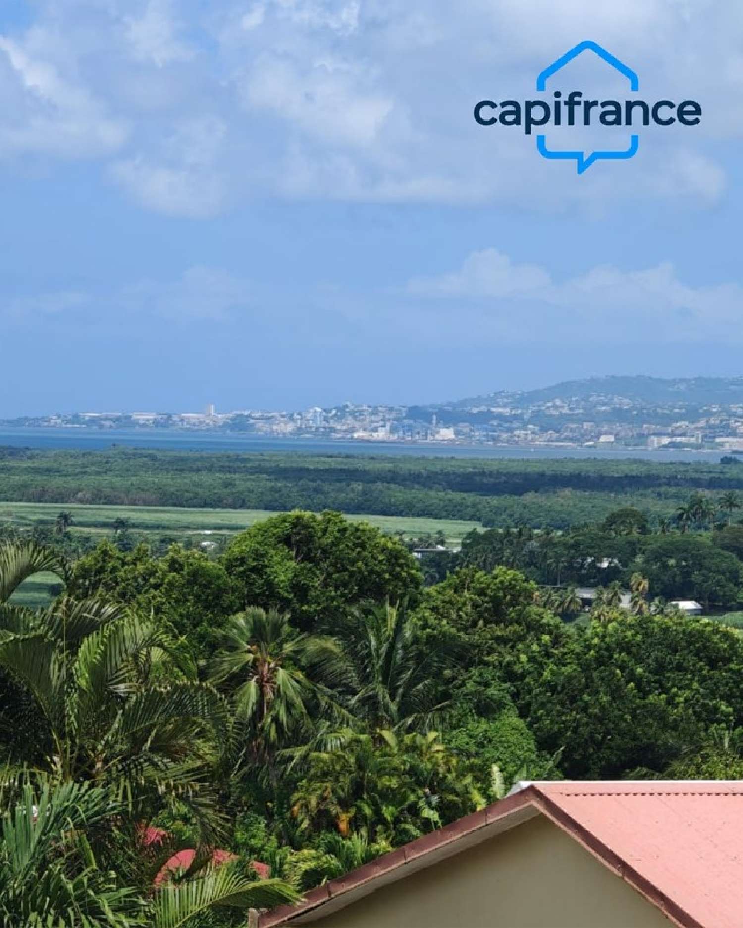  te koop huis Rivière-Salée Martinique 2