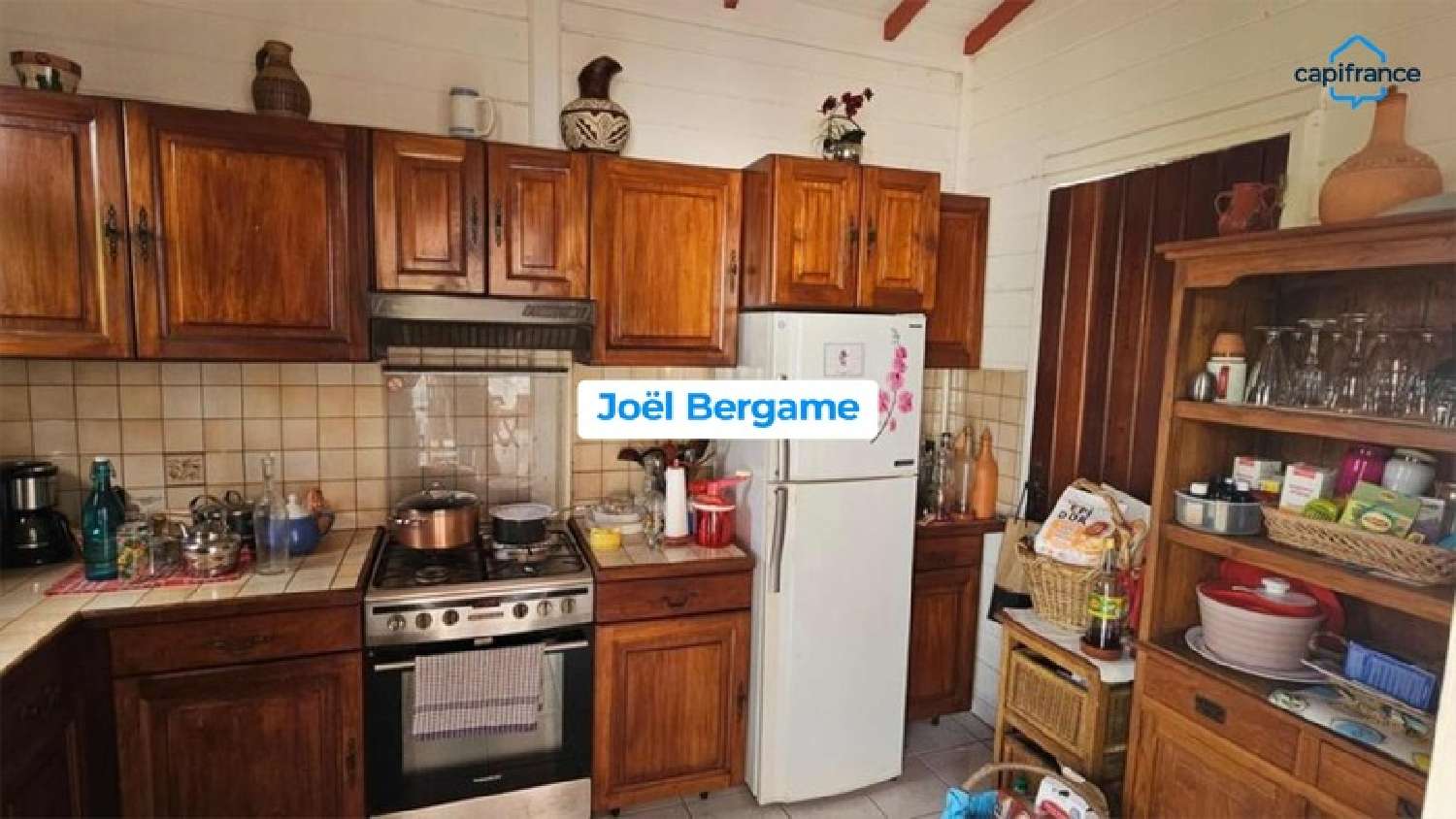  te koop huis Rivière-Salée Martinique 6