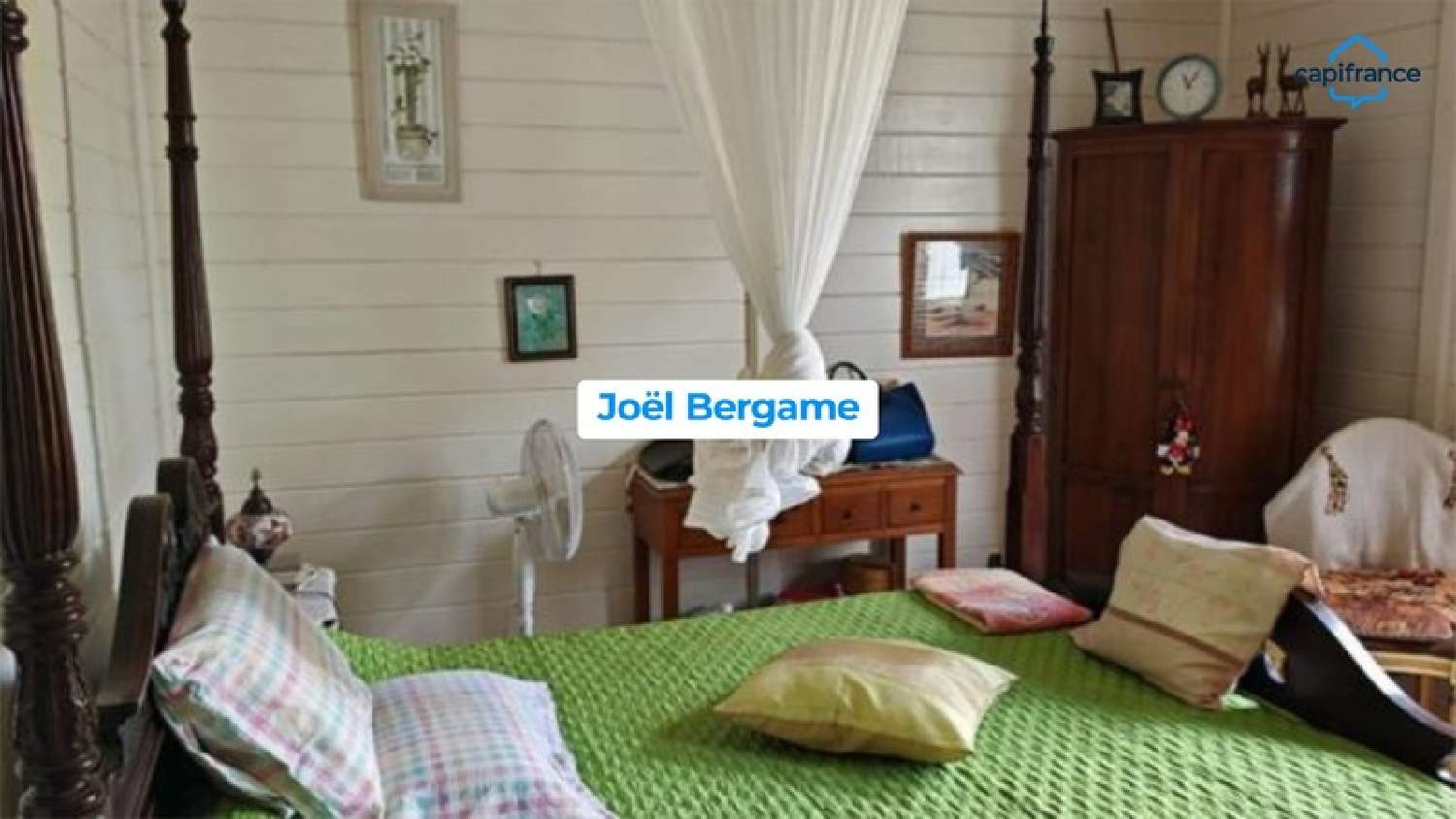  te koop huis Rivière-Salée Martinique 8