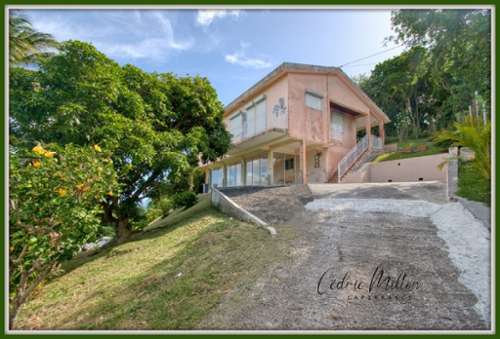 Rivière-Salée Martinique huis foto 7221144