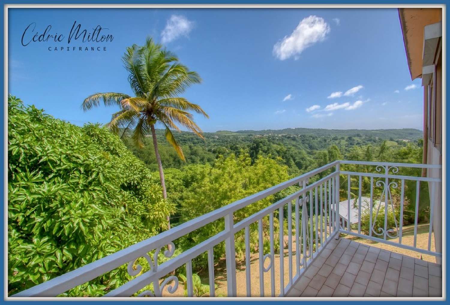 te koop huis Rivière-Salée Martinique 2