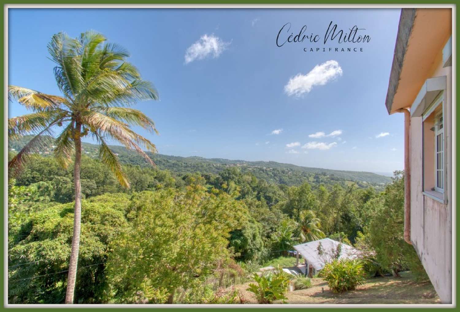 te koop huis Rivière-Salée Martinique 3