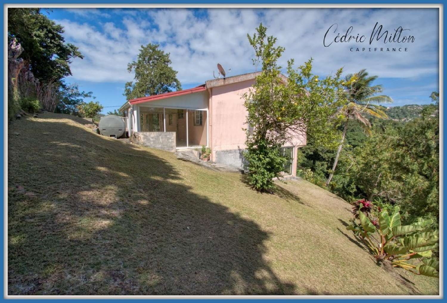 te koop huis Rivière-Salée Martinique 5