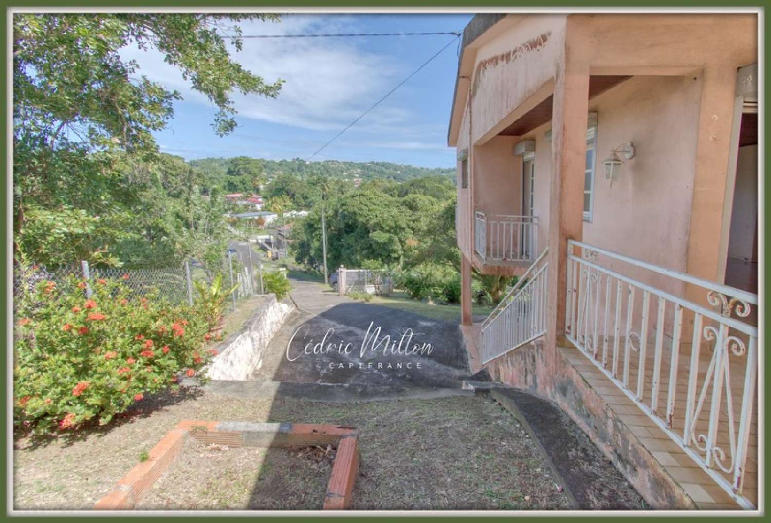 te koop huis Rivière-Salée Martinique 6