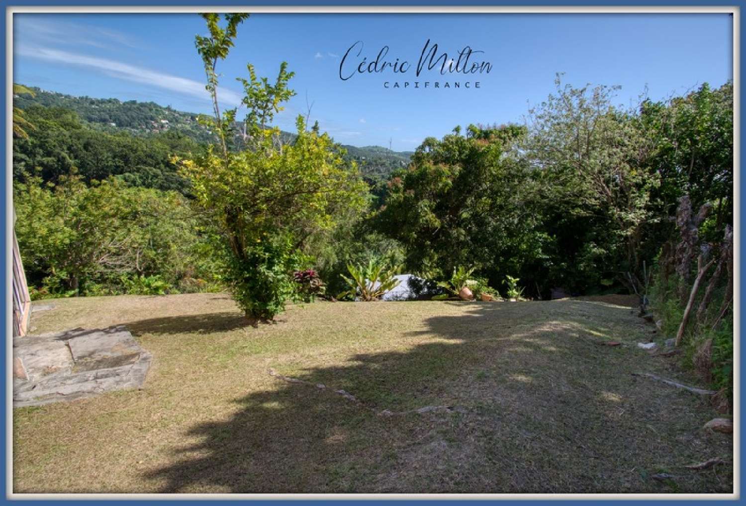 te koop huis Rivière-Salée Martinique 7