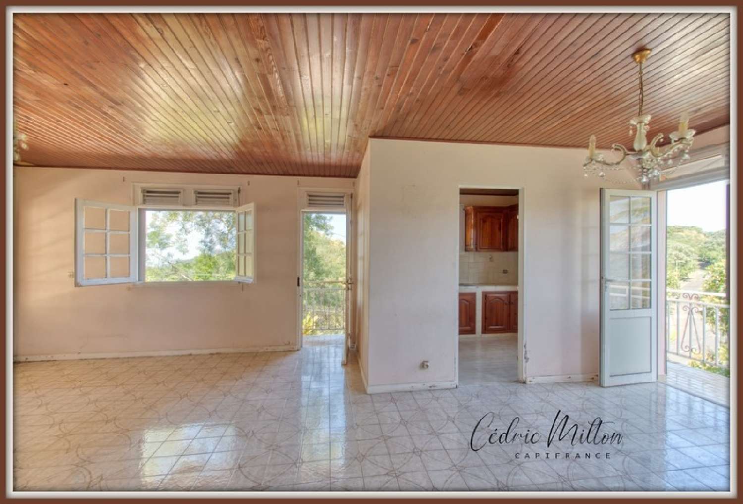 te koop huis Rivière-Salée Martinique 8