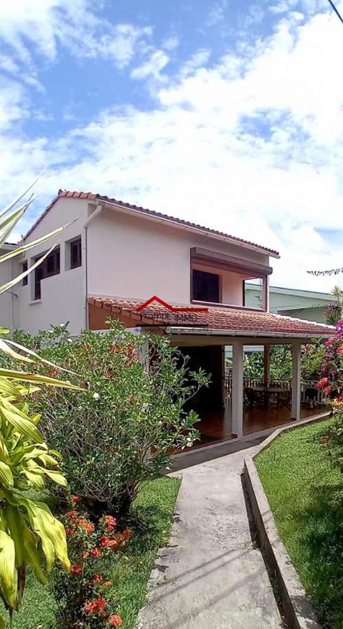 Rivière-Salée Martinique maison foto 7218714