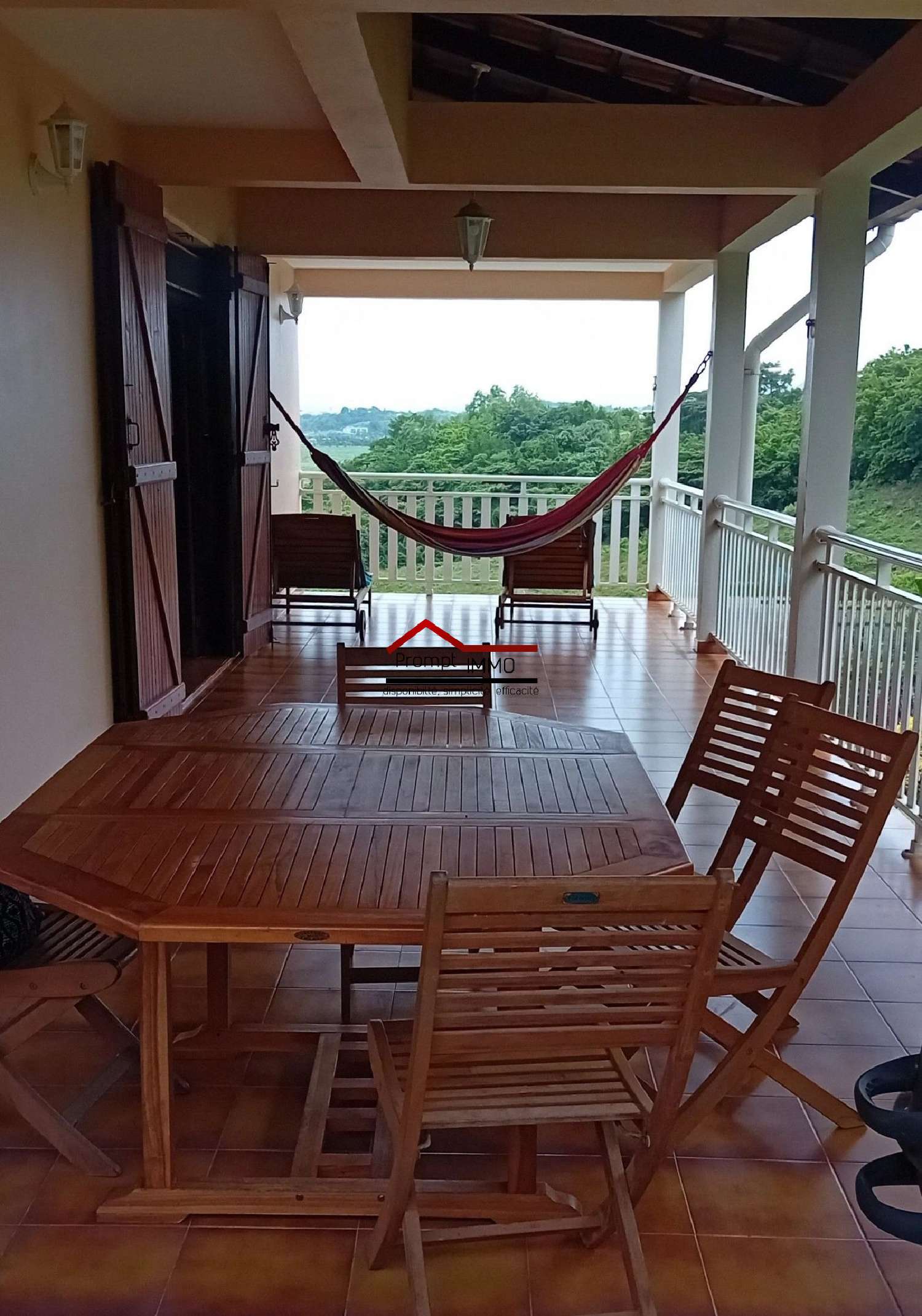 te koop huis Rivière-Salée Martinique 2