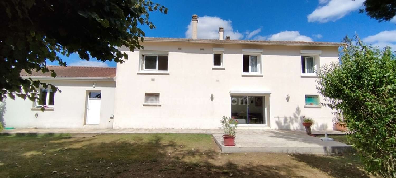  for sale house Rivières Charente 2