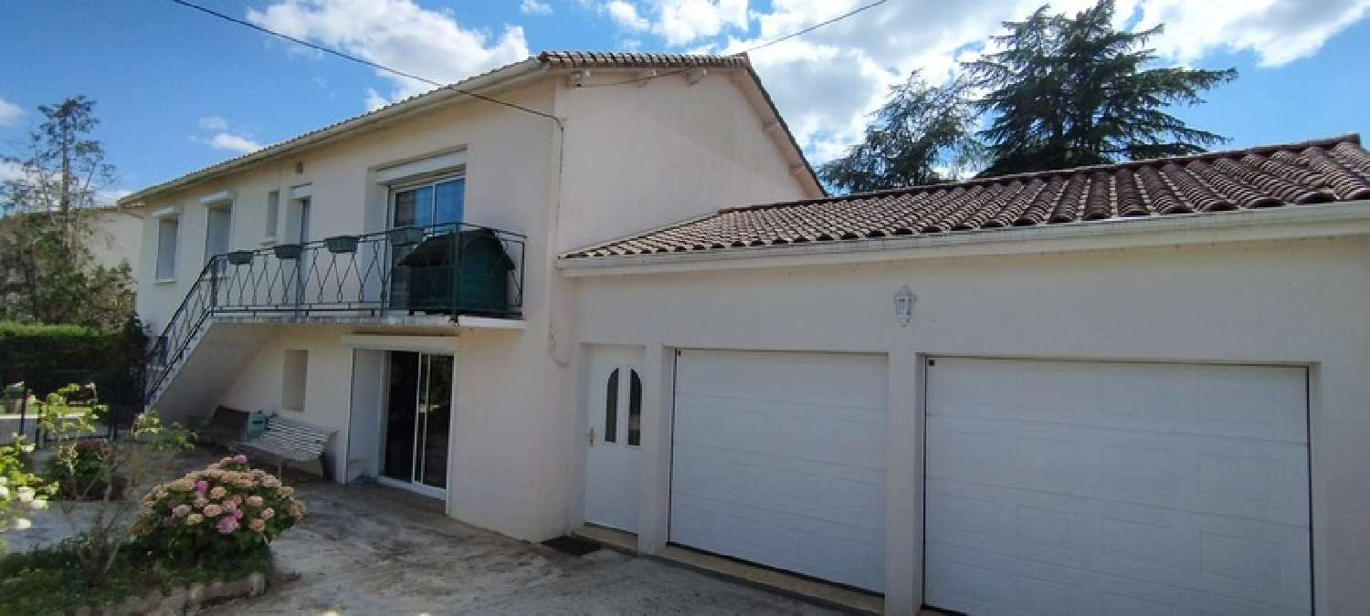  for sale house Rivières Charente 4