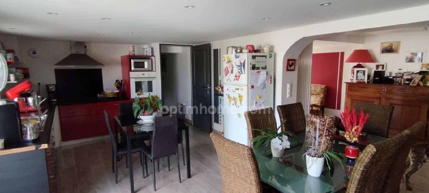  for sale house Rivières Charente 6