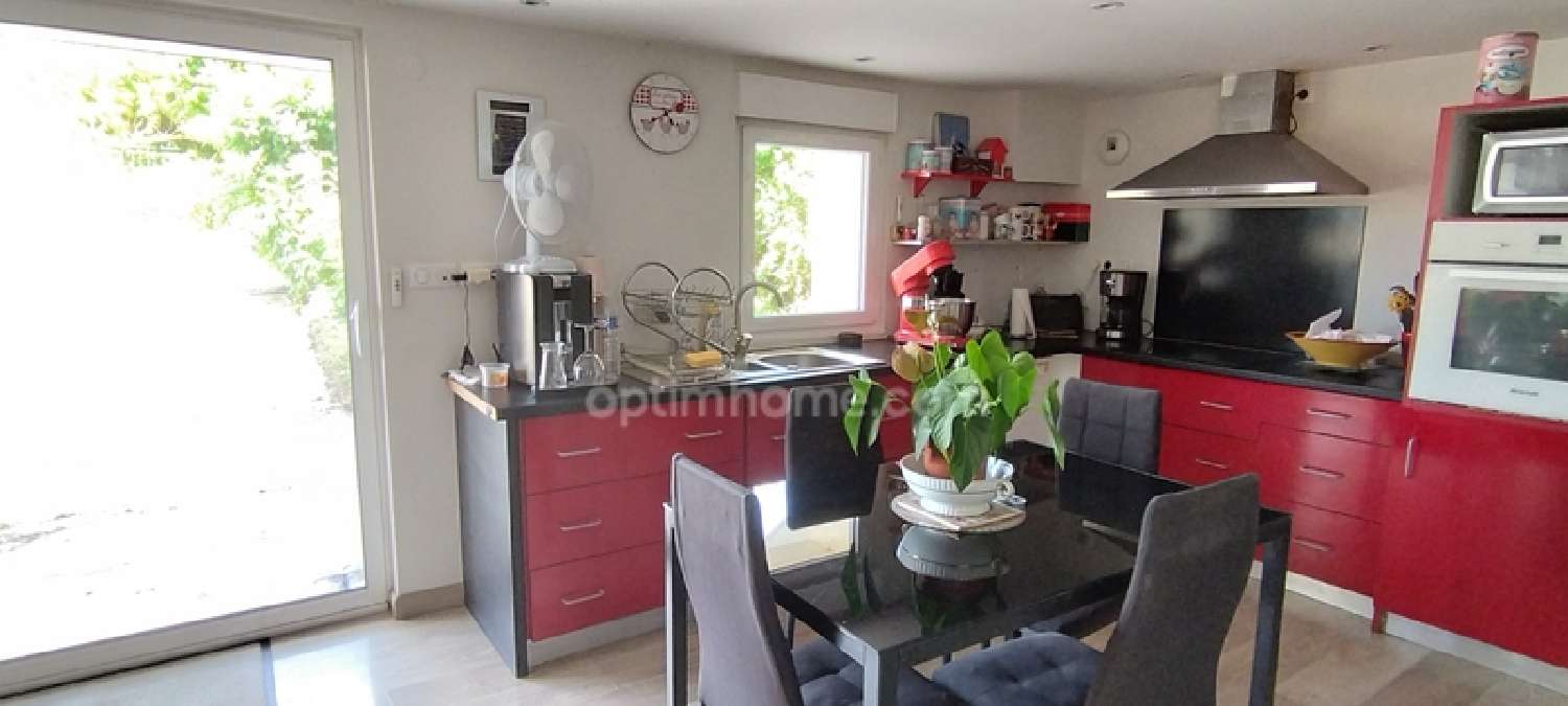  for sale house Rivières Charente 7