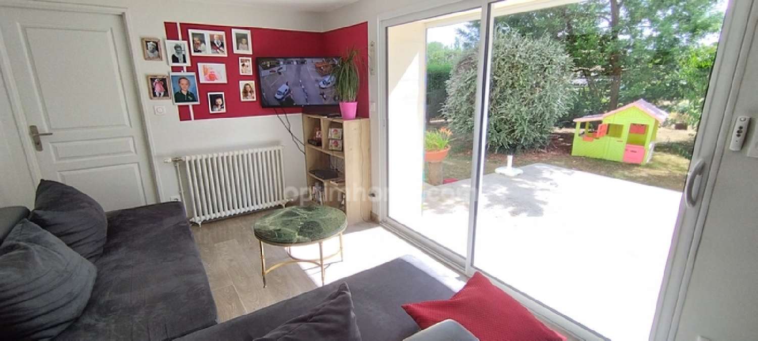  for sale house Rivières Charente 8