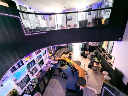 Roanne Loire huis foto 7227107