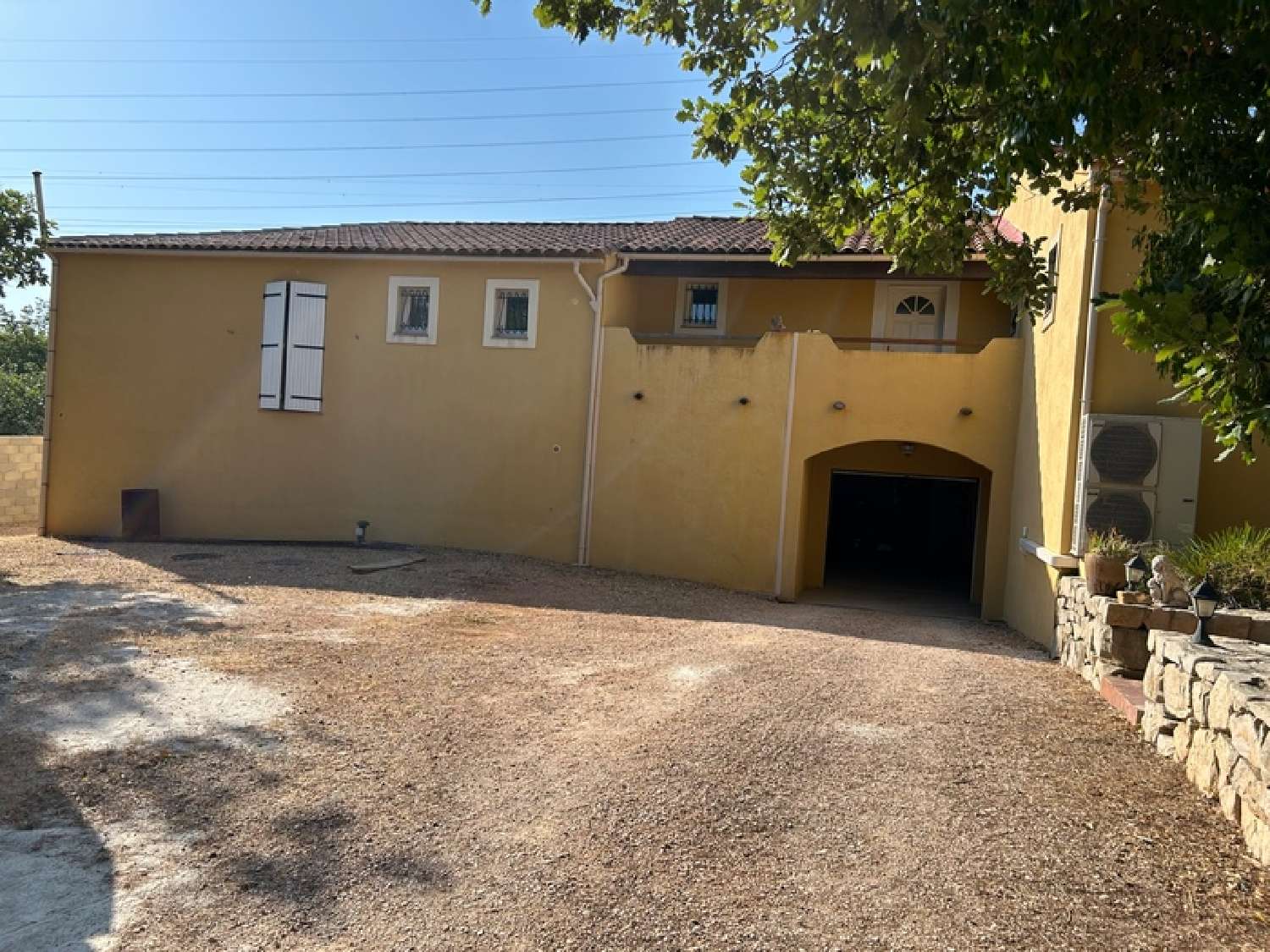  en venta casa Rocbaron Var 3