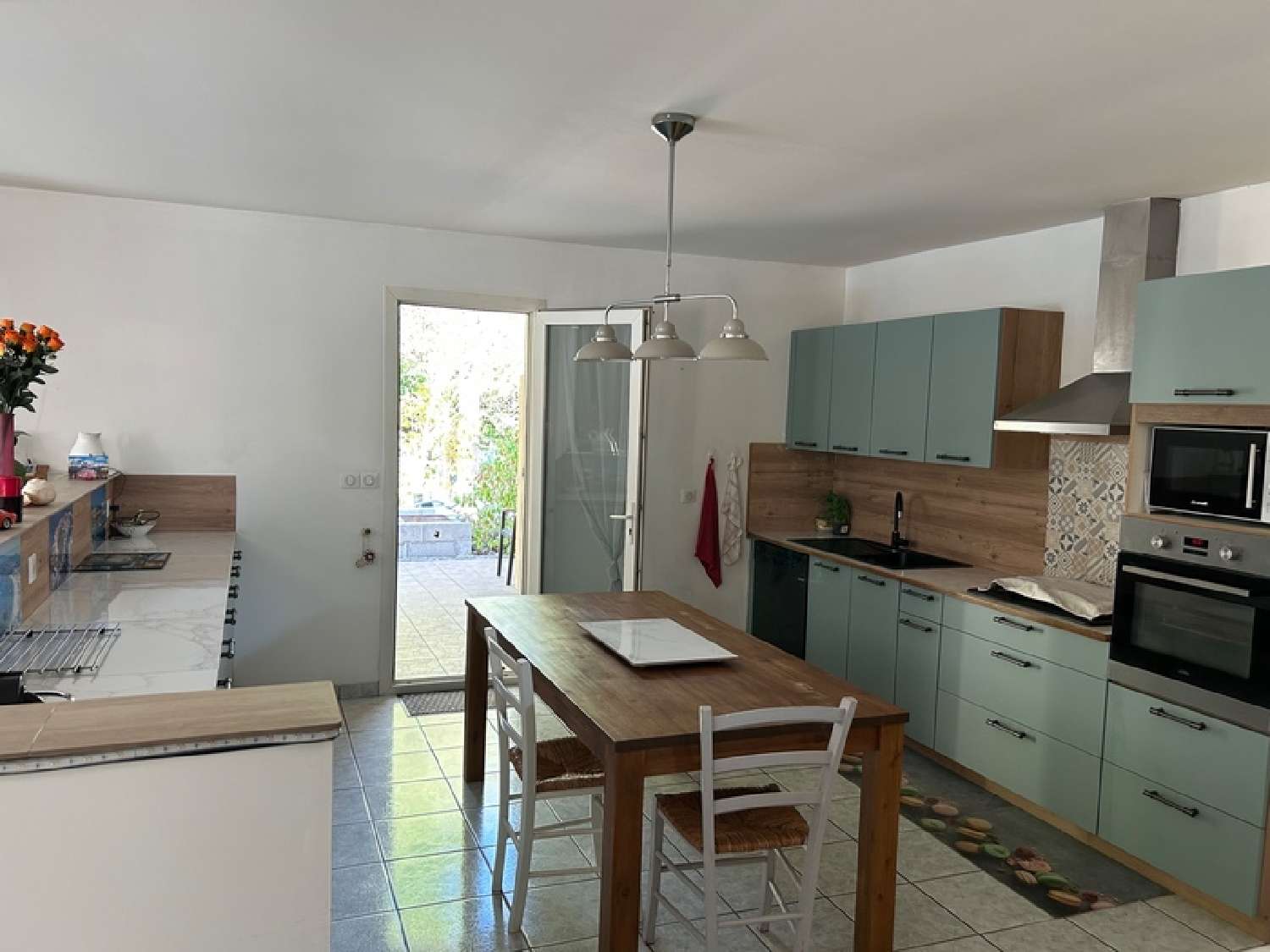  en venta casa Rocbaron Var 8