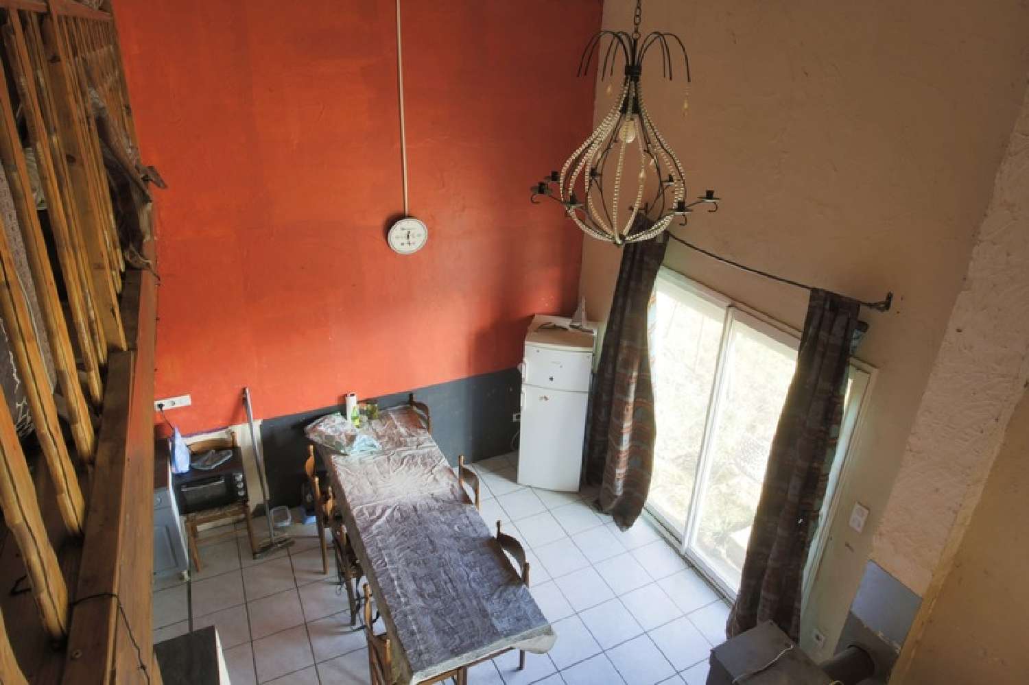  à vendre maison Roche-en-Régnier Haute-Loire 1