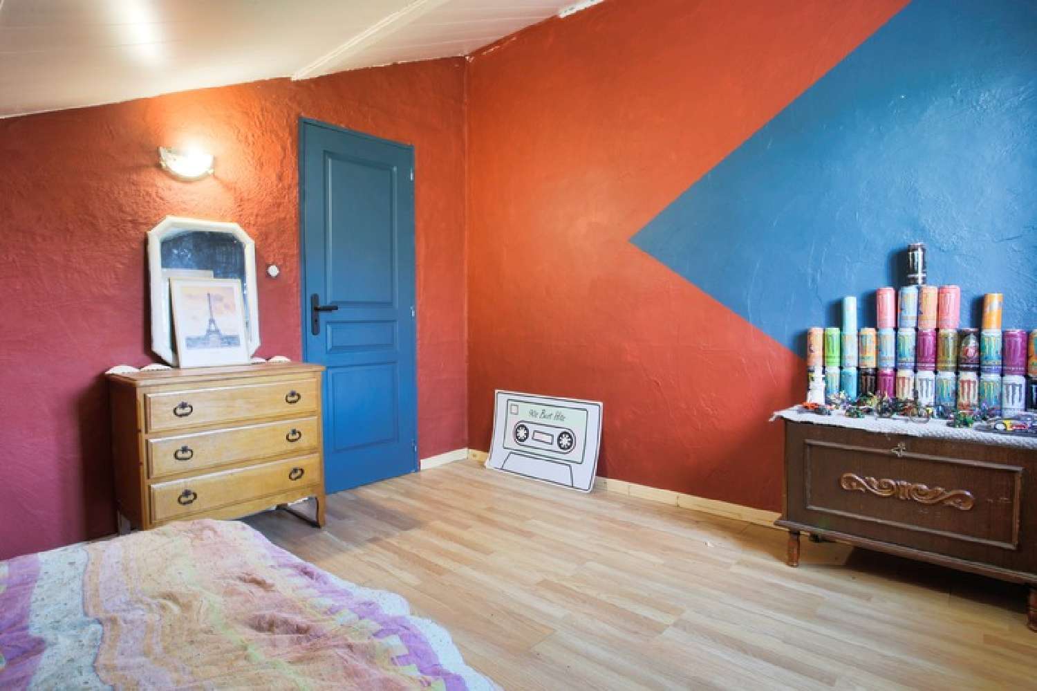  à vendre maison Roche-en-Régnier Haute-Loire 2