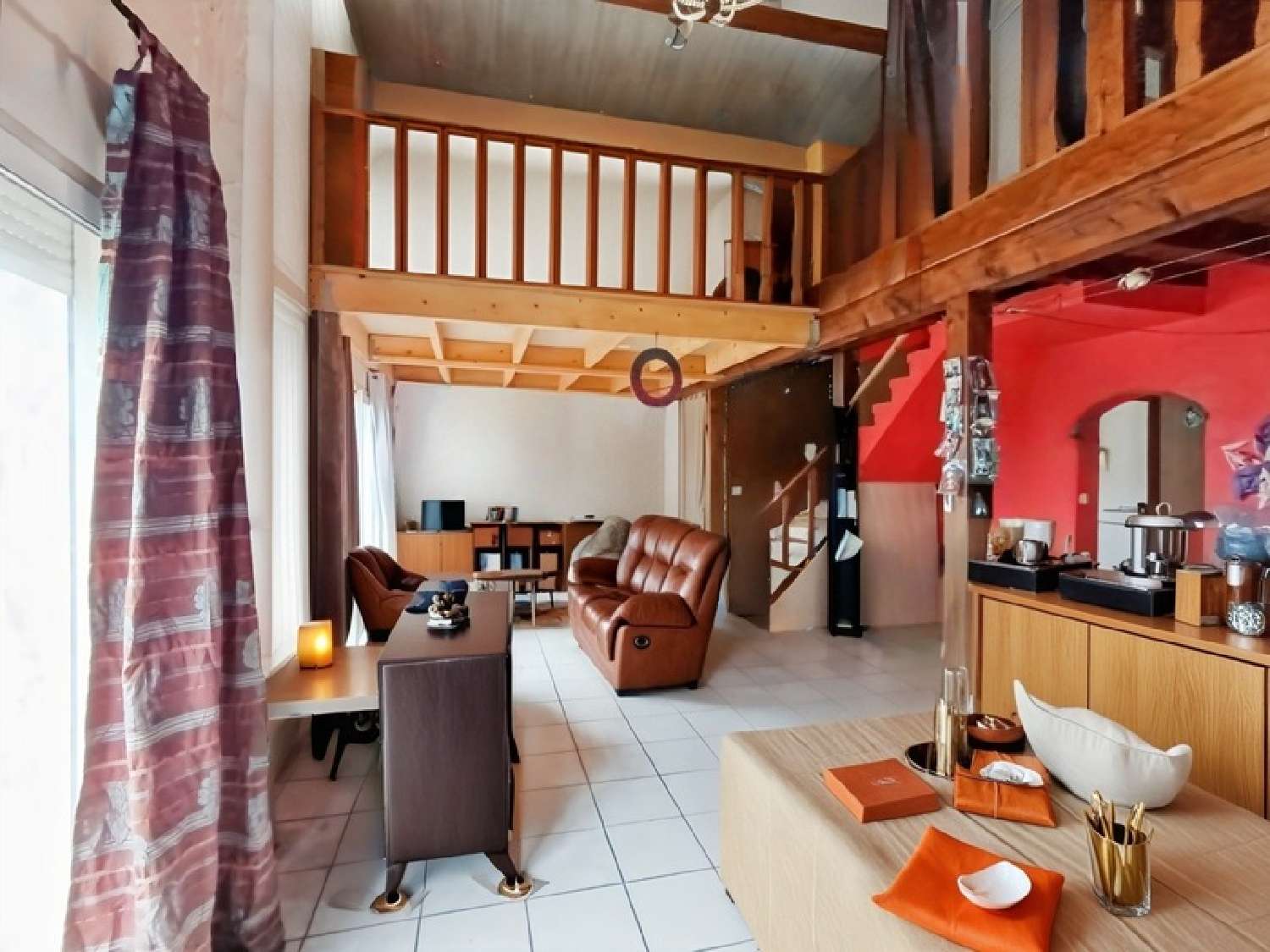  à vendre maison Roche-en-Régnier Haute-Loire 5