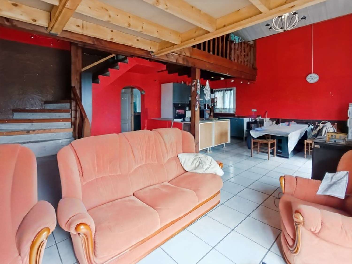  à vendre maison Roche-en-Régnier Haute-Loire 6