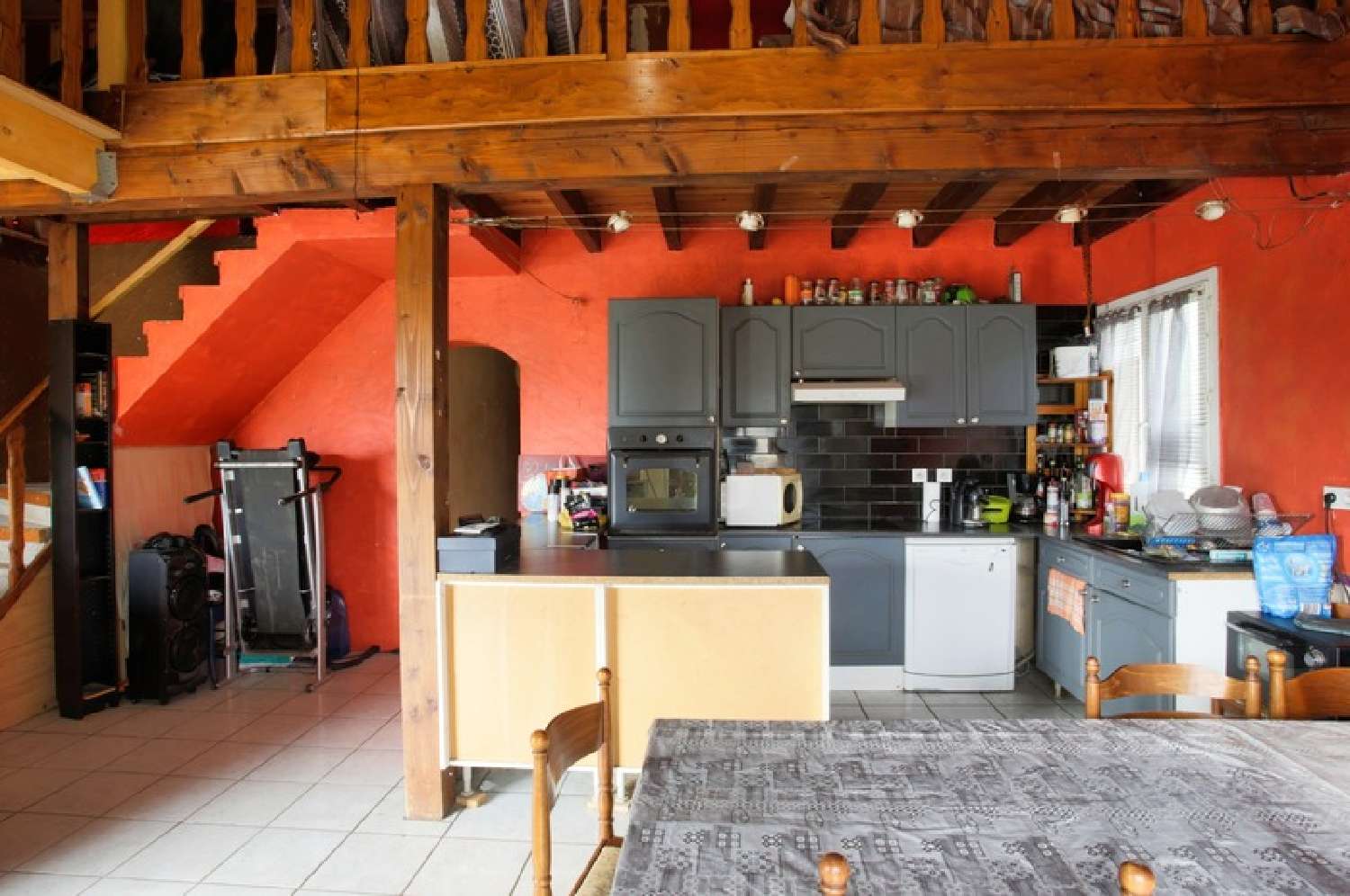  à vendre maison Roche-en-Régnier Haute-Loire 8