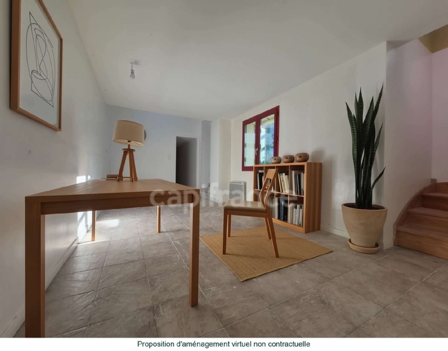 à vendre maison Rochefort Charente-Maritime 6