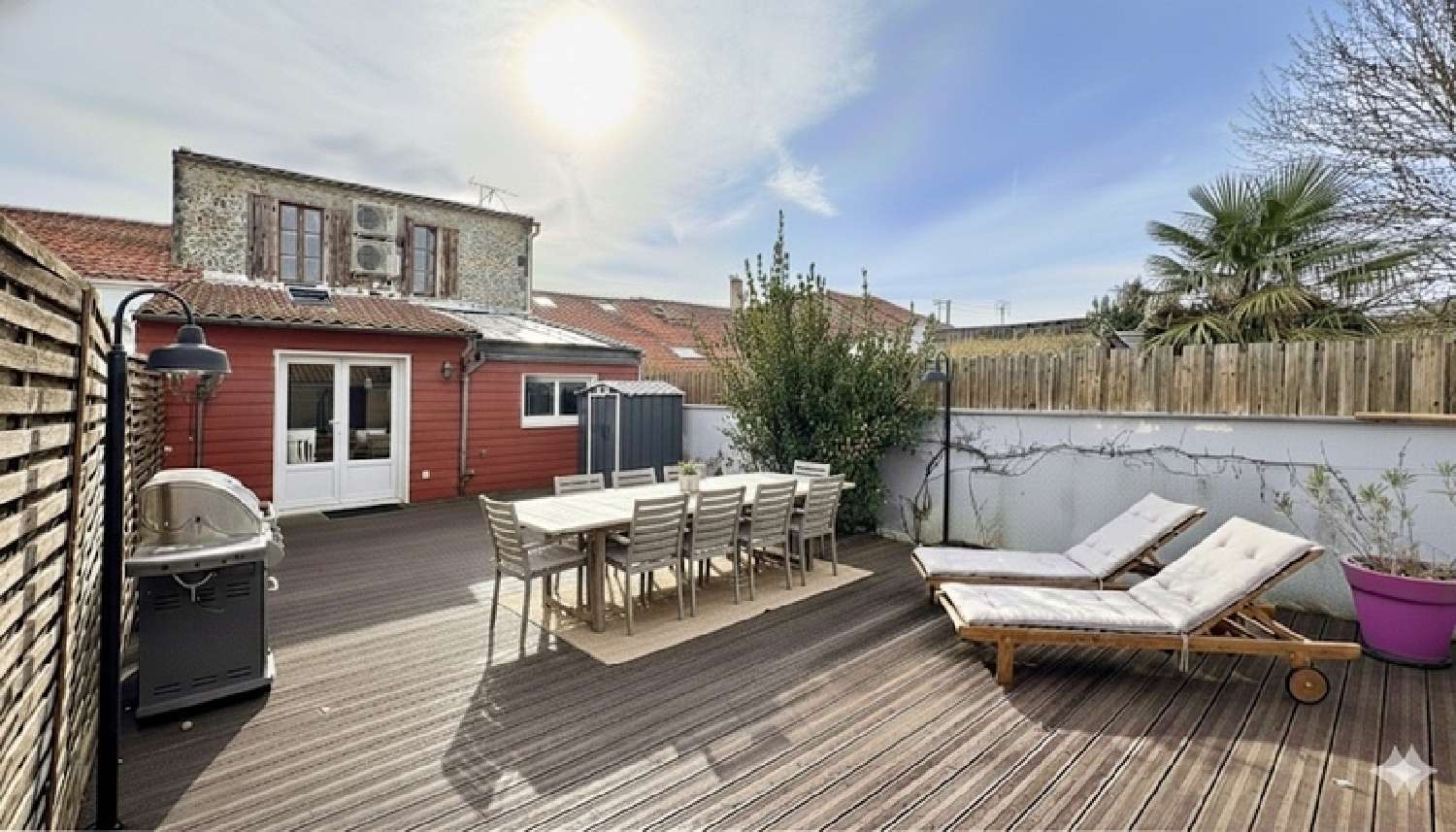 te koop huis Rochefort Charente-Maritime 2