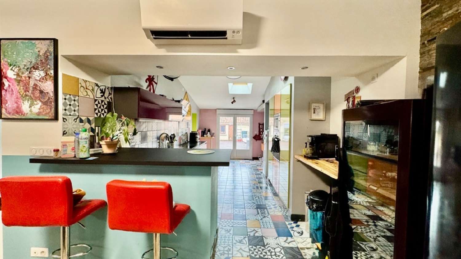 te koop huis Rochefort Charente-Maritime 8