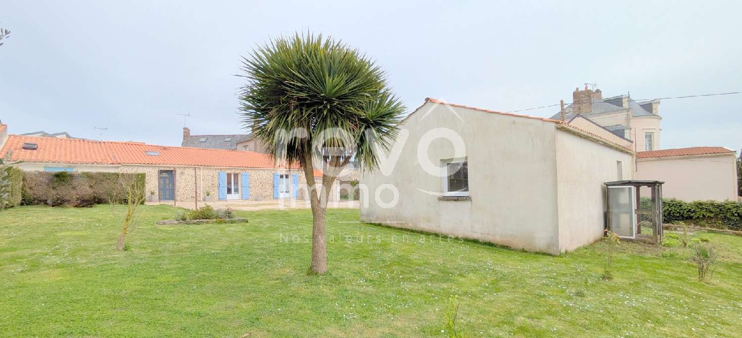 te koop huis Rocheservière Vendée 3