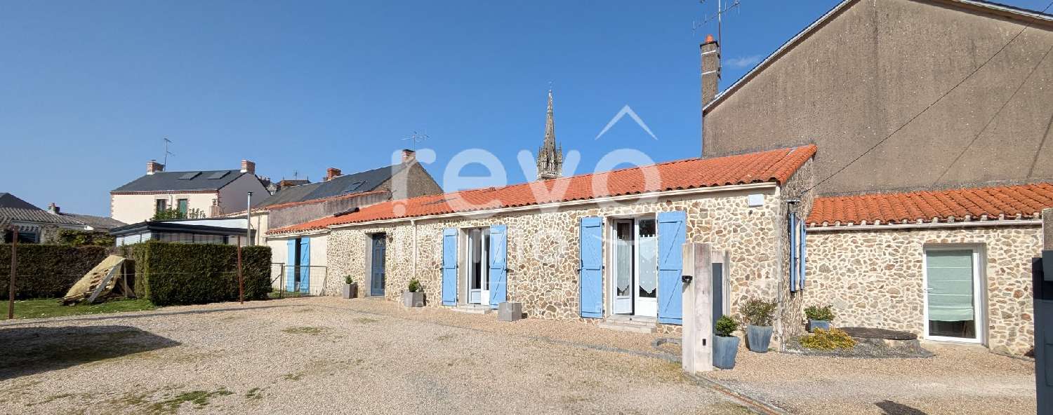 te koop huis Rocheservière Vendée 5