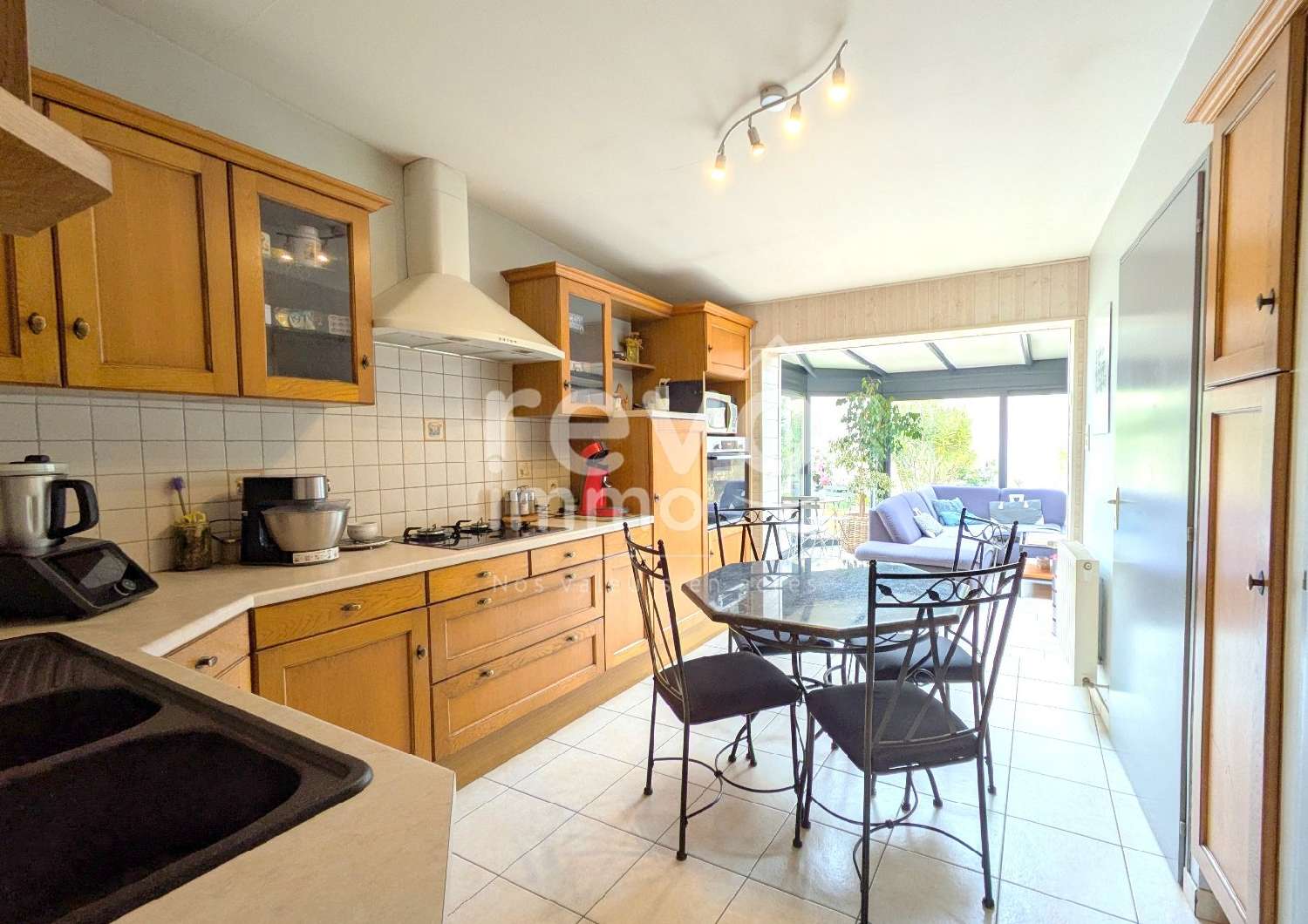 te koop huis Rocheservière Vendée 7